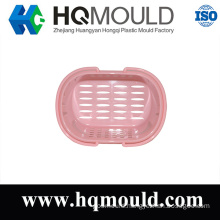 Plastic Injection Basket Mould